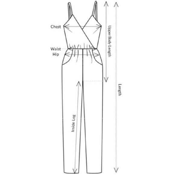 Joie Jael Printed Sleeveless Halter Silk Jumpsuit - Picture 6 of 6